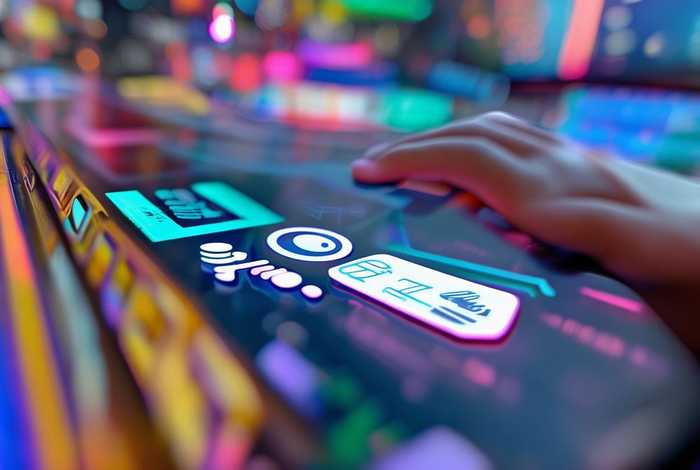 淘工作在哪里打开；淘宝里的淘工作在哪