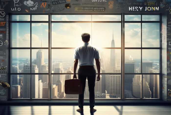 我要找工作了（我要找工作了英语）