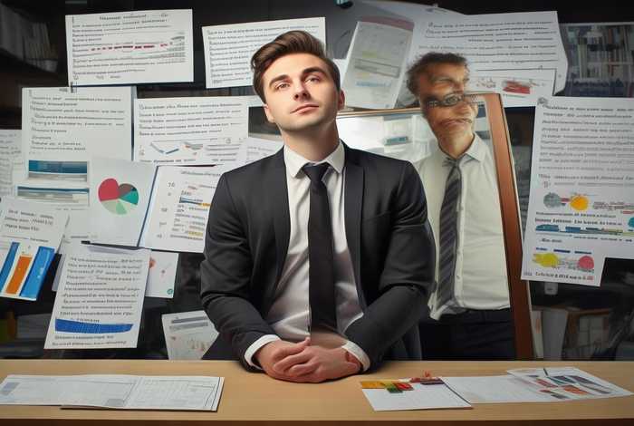 工作体会及自我评价 - 工作体会及自我评价简短