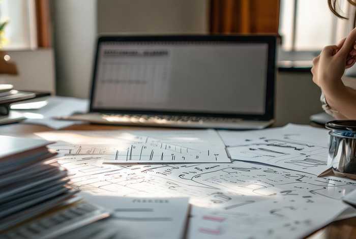 简短的个人工作总结一个月、简短的个人工作总结一个月怎么写