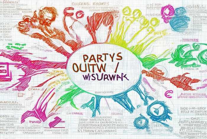 论党的青年工作主要内容，论党的青年工作主要内容思维导图