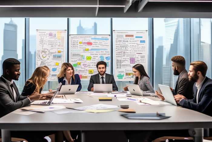 招聘工作方案 - 招聘工作方案和实施方案 招聘工作方案 - 招聘工作方案和实施方案