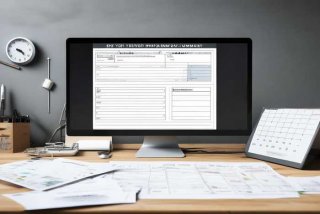 半年度工作总结模板、半年度工作总结模板怎么写