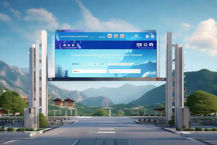 云南招生考试网官网登录入口（云南招生考试网官网登录入口2024）