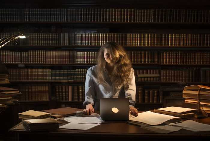 社会工作专业可以考法考吗，社会工作专业可以报考法学类的职位吗