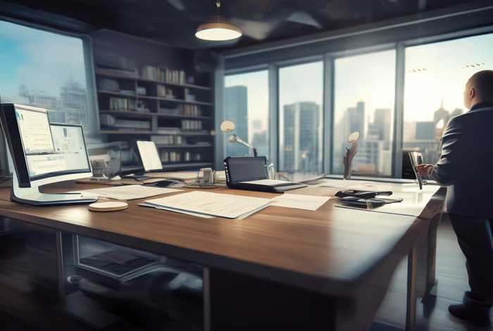 工作自我鉴定500字；工作自我鉴定500字范文简短版