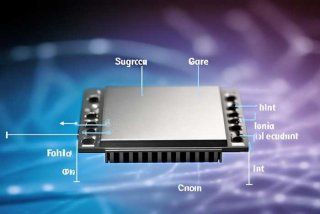 场效应管的作用及原理，场效应管的作用和工作原理