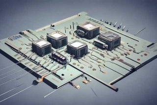 三极管工作原理及电路图 三极管工作原理电路图