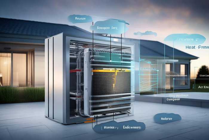 空气能热水器工作原理及维修视频（空气能热水器工作原理及维修视频教程）