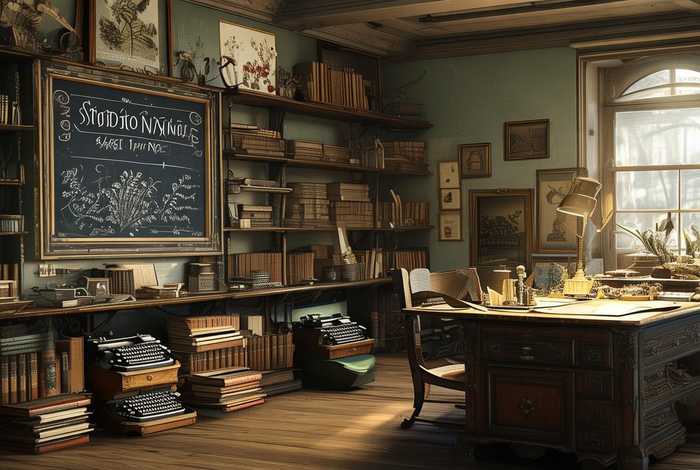 工作室英文名 - 工作室英文名词