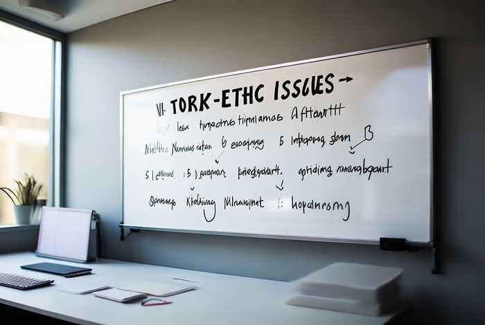 工作作风方面的问题及整改措施 - 工作作风方面的问题及整改措施怎么写