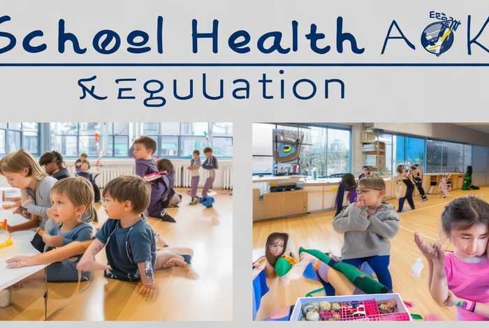 学校卫生工作条例卫生部令第1号 学校卫生工作条例2021