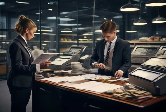 出纳工作交接;出纳工作交接有哪些注意事项 出纳工作交接;出纳工作交接有哪些注意事项