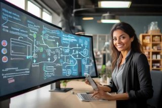 采购工作流程及供应商管理（采购与供应管理流程）