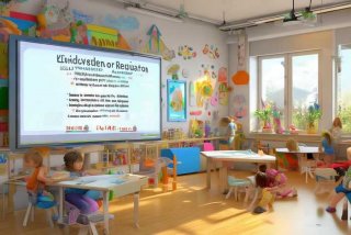 幼儿园工作规程原文 - 幼儿园工作规程原文电子版