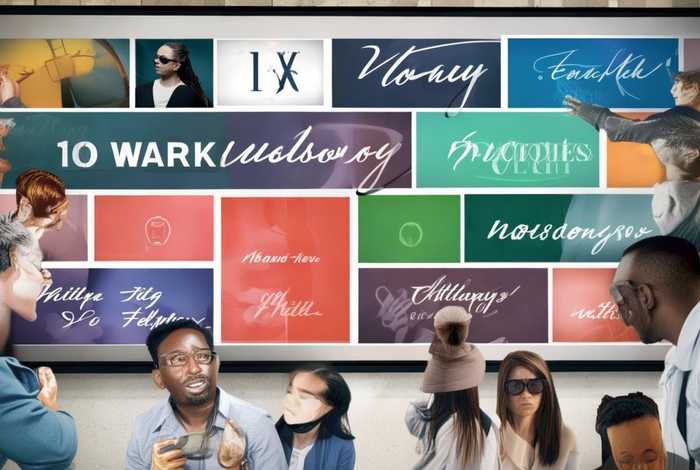 工作格言10个字，工作格言10个字大全