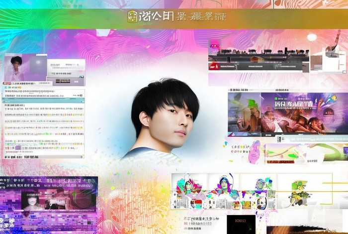 肖战工作室微博个人主页 肖战工作室微博个人主页是什么
