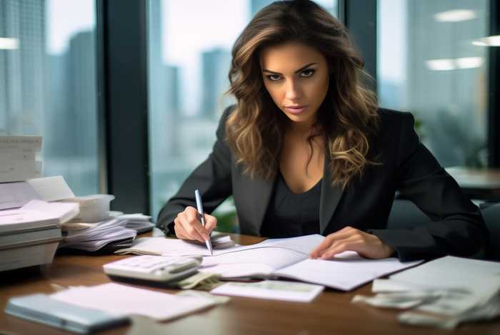 出纳员主要负责的工作(出纳员主要负责的工作有哪些) 出纳员主要负责的工作(出纳员主要负责的工作有哪些)