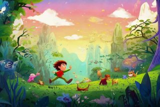 吉卜力工作室作品、吉卜力工作室作品年表