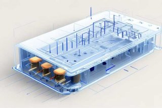 tvs二极管工作原理 tvs二极管原理图