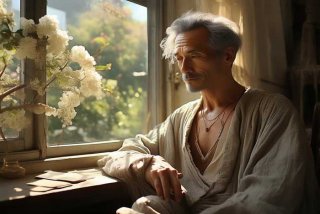 没有工作的一年结局，没有工作的一年结局宋泽林怎样