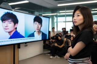 工作室辟谣孟子义李昀锐恋情，孟子义 李溪芮