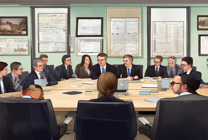 事业单位工作人员考核规定 - 事业单位工作人员考核规定目