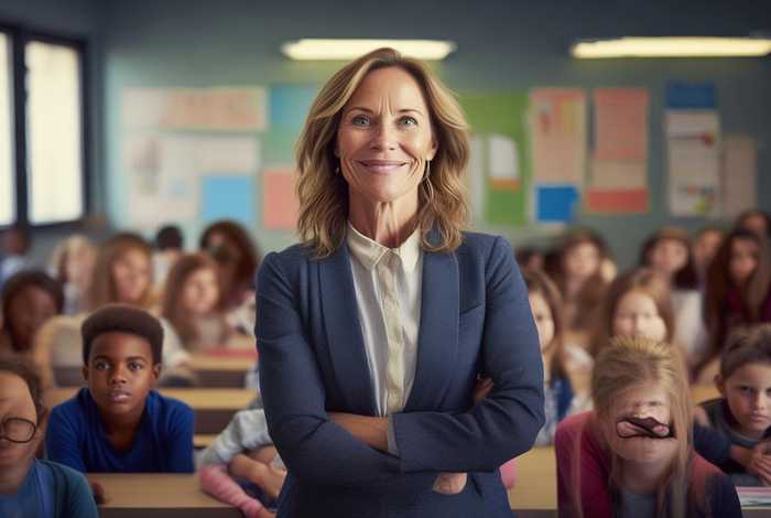 教师个人总结300简短 教师个人总结简短300字