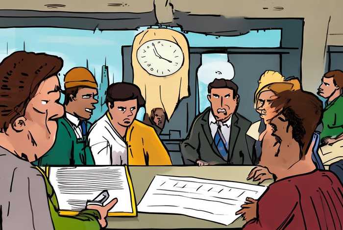 非全日制用工超过8小时 - 非全日制用工超过8小时被辞退有赔偿吗