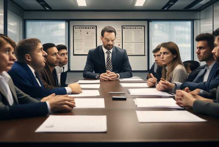 事业单位工作人员处分暂行规定17 事业单位工作人员处分暂行规定17条