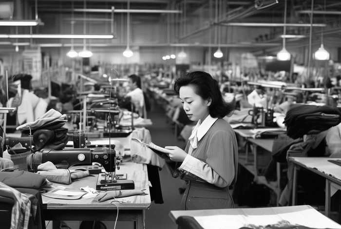 服装厂车间行政工作内容;服装厂车间行政工作内容是什么 服装厂车间行政工作内容;服装厂车间行政工作内容是什么