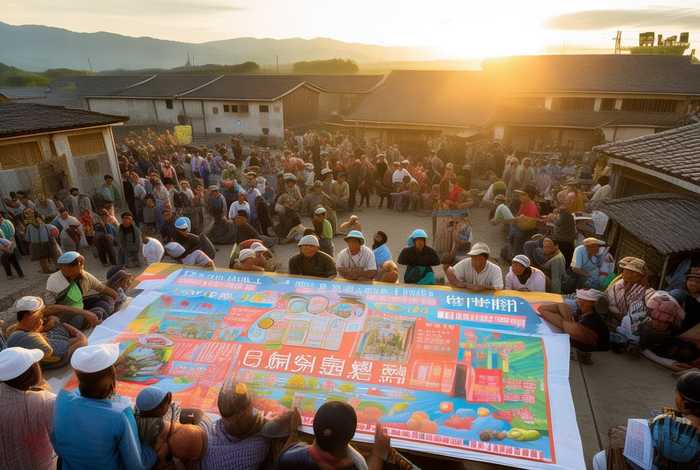 中央农村工作会议2022 - 中央农村工作会议2022年政策解读