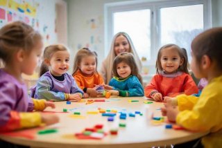 托儿所幼儿园卫生 《托儿所、幼儿园卫生保健制度》