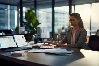 行政助理的工作内容和工作形式 - 行政助理的工作内容和工作形式是什么