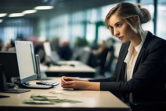 出纳的工作内容及自我评价（出纳的工作内容及自我评价简短）