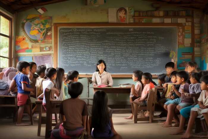 支教工作总结2500字(支教工作总结2500字内容) 支教工作总结2500字(支教工作总结2500字内容)