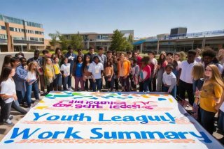 高中团委工作总结 高中团委工作总结范文