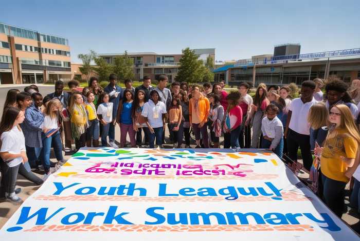 高中团委工作总结 高中团委工作总结范文