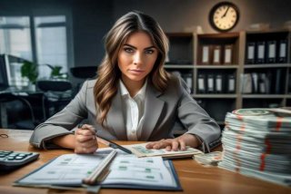 现金会计的工作内容，现金会计的工作内容和职责