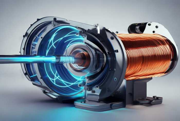 电动机的工作原理3d画面、电动机的工作原理3d画面图 电动机的工作原理3d画面、电动机的工作原理3d画面图