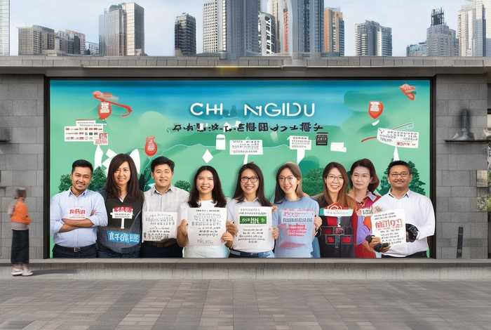 成都找工作平台（成都找工作平台推荐）