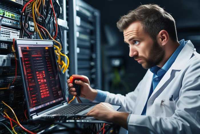 工作组电脑不响应连接受怎么办 - 电脑工作组不可用怎么办