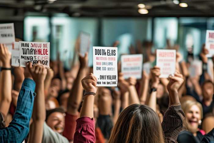 工作祝福语简短励志 - 工作祝福语简短励志句子