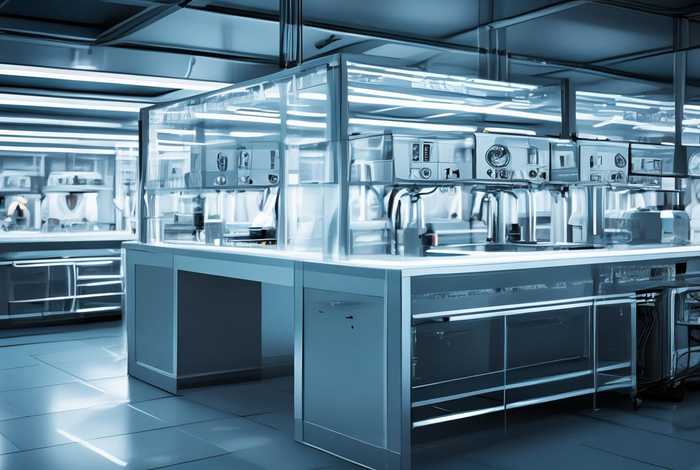 超净工作台检测 - 超净工作台检测报告的执行标准有哪些