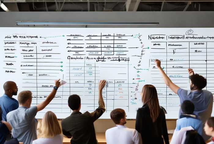 工作流程图如何制作 工作流程图如何制作表格 工作流程图如何制作 工作流程图如何制作表格