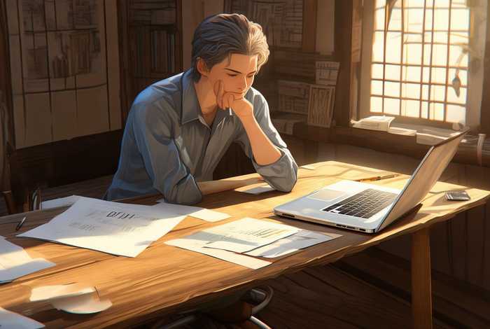 2023工作报告读后感 2023工作报告读后感怎么写