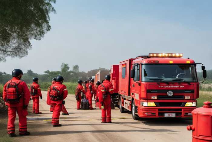 我国消防工作的方针是-预防为主,防消结合 - 我国消防工作的方针是预防为主防消结合是否正确