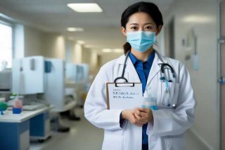 疫情防控个人工作总结 - 疫情防控工作个人总结50字