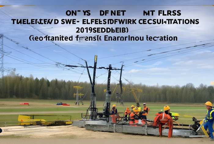 电力安全工作规程电力线路部分(新版)，2019新版电力安全工作规程线路部分