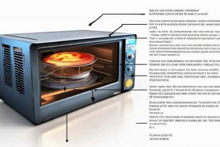 微波炉的工作原理和原理图解析，微波炉的工作原理和原理图解析视频